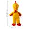 Show in main carousel: KONG Knots Chicken Dog Toy, Yellow, Medium/Large slide 2 of 5