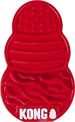 KONG Licks Dog Toy, Red, X-Large