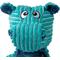 Show in main carousel: KONG Floppy Knots Hippo Jumbo Dog Toy, Teal, Jumbo slide 3 of 7