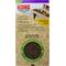 Show in main carousel: KONG Naturals Pop-Up Incline Scratcher Cat Toy, Brown, One Size slide 1 of 10