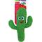 Show in main carousel: KONG Kickeroo Cactus One Size Cat Toy, Green, One Size slide 3 of 5