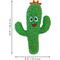 Show in main carousel: KONG Kickeroo Cactus One Size Cat Toy, Green, One Size slide 2 of 5