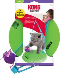 KONG Active Sway 'n Play Cat Toy slide 2 of 4