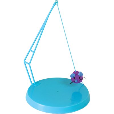 KONG KONG Active Sway 'n Play Cat Toy