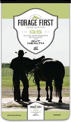 ADM Forage First Gastric Support Gut Health Horse Supplement, 40-lb bag
