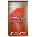 ADM GroSTRONG Metabolic Mineral Pellets Low Sugar Low Starch Horse Feed, 40-lb bag