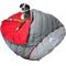 Show in main carousel: Kurgo Canyon Puffer Pup Sack Travel Dog Bed, Charcoal, 40-in slide 1 of 4