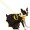 Show in main carousel: Rubie's Costume Company Batman Light Up Collar Dog & Cat Costume, Large slide 1 of 7