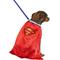 Show in main carousel: Rubie's Costume Company Superman Light Up Collar Dog & Cat Costume, Large slide 4 of 8