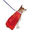 Show in main carousel: Rubie's Costume Company Superman Light Up Collar Dog & Cat Costume, Large slide 3 of 8