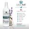 Show in main carousel: Lillian Ruff Waterless Dog Shampoo, Lavender Coconut Scented, 16-fl oz bottle slide 3 of 7