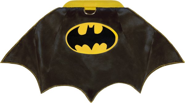 Rubie's Costume Company Batman Light Up Collar Dog & Cat Costume