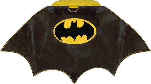 Show full view: Rubie's Costume Company Batman Light Up Collar Dog & Cat Costume, Large slide 5 of 7