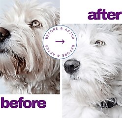 Lillian Ruff Brightening Dog Shampoo, 128-fl oz bottle slide 2 of 7