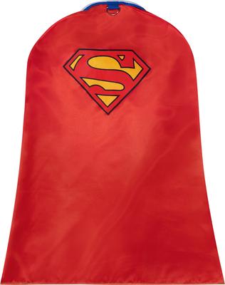 Show full view: Rubie's Costume Company Superman Light Up Collar Dog & Cat Costume, Large slide 5 of 8