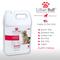 Show in main carousel: Lillian Ruff Leave-In Dog Conditioner & Detangler, 128-fl oz bottle slide 4 of 5
