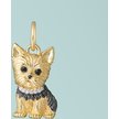 Scamper & Co Yorkshire Sterling Silver Charm