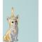 Show in main carousel: Scamper & Co Corgi Sterling Silver Charm slide 1 of 2