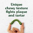 Show in main carousel: Greenies Teenie Natural Original Chicken Flavor Dental Dog Treats, 130 count slide 9 of 11