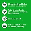 Show in main carousel: Greenies Regular Natural Original Chicken Flavor Dental Dog Treats, 36 count slide 5 of 11