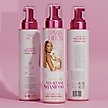 Show in main carousel: Paris Hilton Pet Iconic Sweet Pea & Vanilla No-Rinse Dog Shampoo, 9.5-fl oz bottle slide 2 of 8