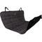Show in main carousel: Pendleton Car Hammock Seat Protector, Nehalem Gray slide 5 of 9