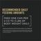 Show in main carousel: Purina Pro Plan High Protein Complete Essentials Seafood Favorites Variety Pack Wet Cat Food, 3-oz can, case of 24 slide 9 of 10