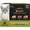 Show in main carousel: Purina Pro Plan Weight Management Variety Pack Entrees in Gravy Wet Cat Food, 3-oz can, case of 24 slide 1 of 10