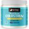 Show in main carousel: Raw Paws Bovine Colostrum Supplement Powder for Dogs & Cats, 5-oz slide 1 of 9