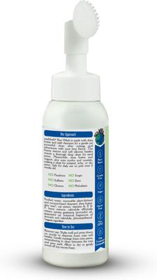 Show full view: Earthbath Avocado & Calendula Dog Paw Wash, 8-fl oz bottle slide 8 of 9