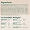 Show in main carousel: Jinx Salmon, Brown Rice & Sweet Potato ALS Kibble Dog Dry Food, 30-lb bag slide 7 of 14