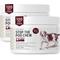 Show in main carousel: Chew + Heal Roasted Lamb Stop The Poo Soft Chew Coprophagia & Digestive Supplement for Dogs, 240 count slide 1 of 10