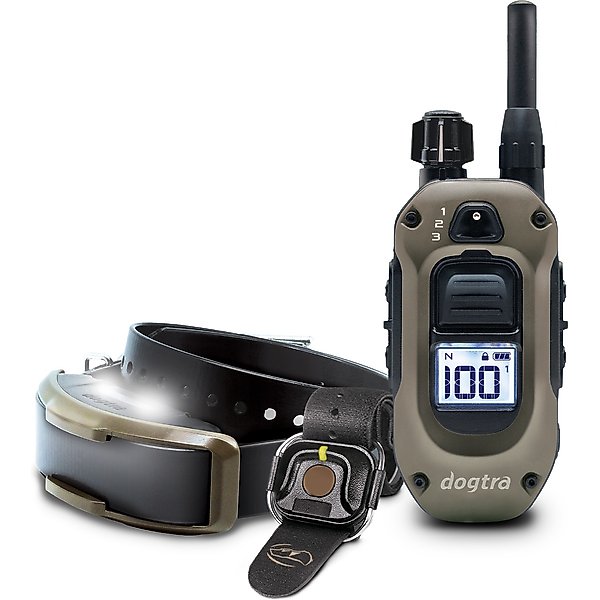 SportDOG TEK 2.0 GPS Dog Tracking System Add-A-Dog Collar