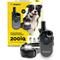 Show in main carousel: Dogtra 200iQ 1/2 Mile IPX9K Waterproof Vibration & Tone Rechargeable Remote Dog Training Collar, Black slide 1 of 10