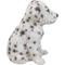 Show in main carousel: Hi-Line Gift Dalmatian Puppy Statue, 6.5-in slide 4 of 6