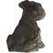 Show in main carousel: Hi-Line Gift Schnauzer Puppy Statue, 7-in slide 4 of 5