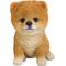 Show in main carousel: Hi-Line Gift Pomeranian Puppy Statue, 6-in slide 2 of 6