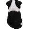 Show in main carousel: Hi-Line Gift Border Collie Puppy Statue, 6.75-in slide 2 of 7