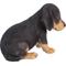 Show in main carousel: Hi-Line Gift Dachshund Puppy Statue, 6-in slide 6 of 7