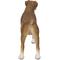 Show in main carousel: Hi-Line Gift Boxer Dog Standing Statue, 13.78-in slide 4 of 8