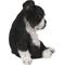 Show in main carousel: Hi-Line Gift Sleepy Boston Terrier Puppy Statue slide 4 of 8