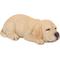 Show in main carousel: Hi-Line Gift Sleeping Labrador Puppy Statue slide 5 of 7