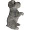 Show in main carousel: Hi-Line Gift Sitting Miniature Schnauzer Statue, 7.87-in slide 5 of 8