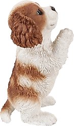 Hi-Line Gift Praying Cavalier King Charles Spaniel Puppy Statue, 8.66-in slide 2 of 7