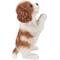 Show in main carousel: Hi-Line Gift Praying Cavalier King Charles Spaniel Puppy Statue, 8.66-in slide 4 of 8