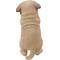 Show in main carousel: Hi-Line Gift Pug Puppy Praying Statue, 8.35-in slide 3 of 8