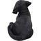 Show in main carousel: Hi-Line Gift Lying Down Black Labrador Figurine, 8.86-in slide 5 of 8