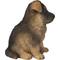 Show in main carousel: Hi-Line Gift German Shepherd Puppy Statue, 7-in slide 5 of 7