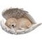 Show in main carousel: Hi-Line Gift Angel Dog Statue Memorial Figurine, 8-in slide 2 of 9