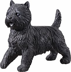 Hi-Line Gift Cairn Terrier Statue, 13.8-in slide 2 of 8